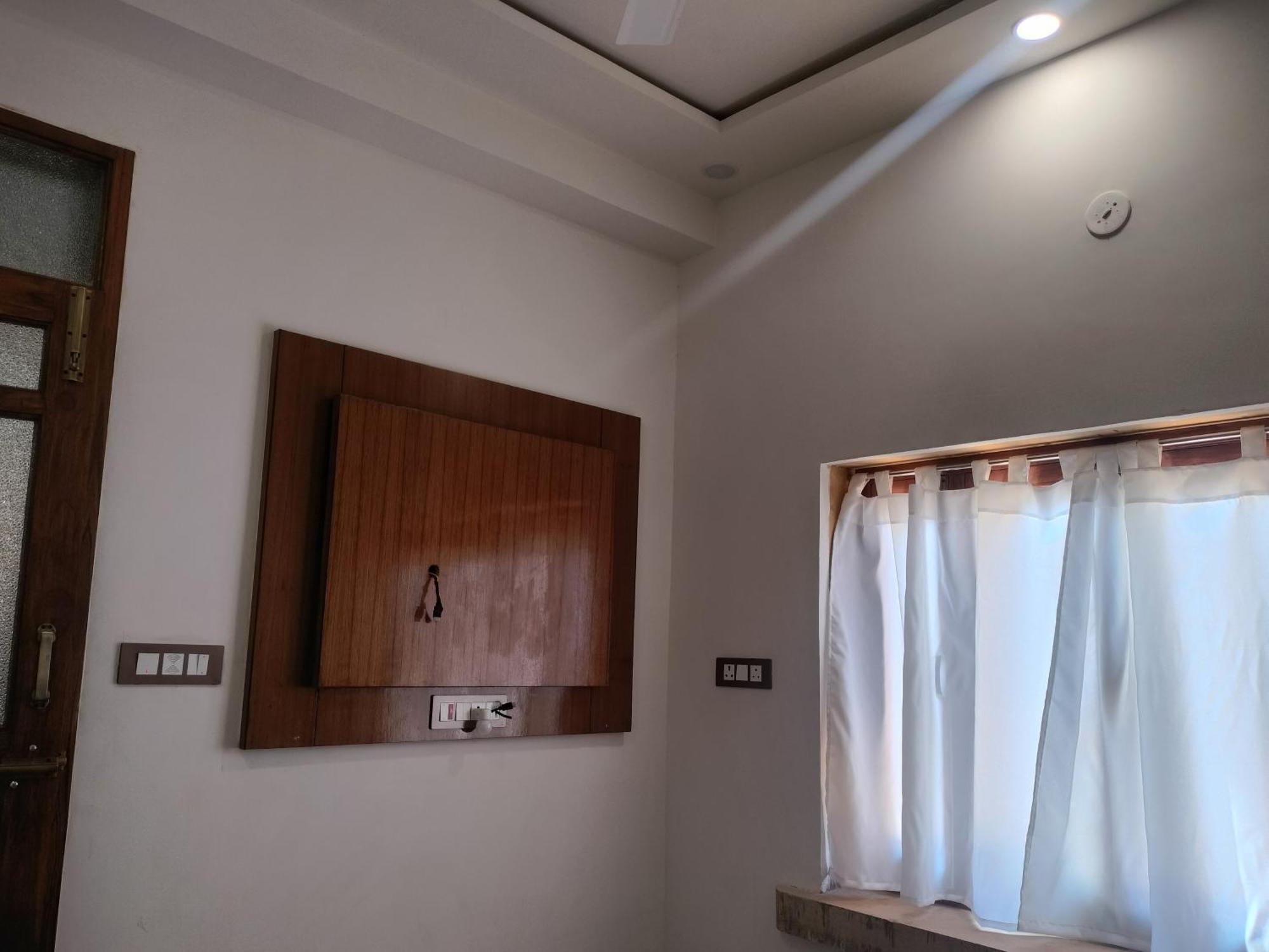 Hotel Vasudev Niwas Jaisalmer Zimmer foto